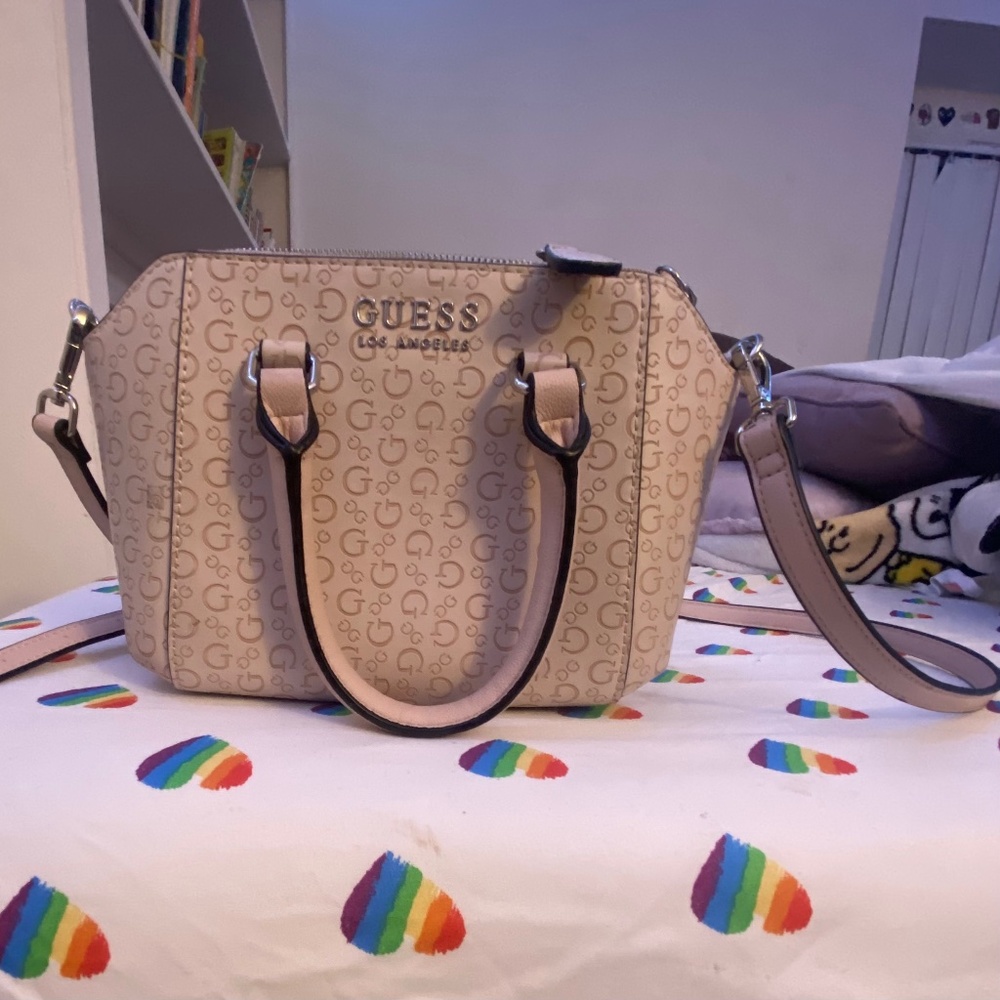 Guess Crossbody Purse